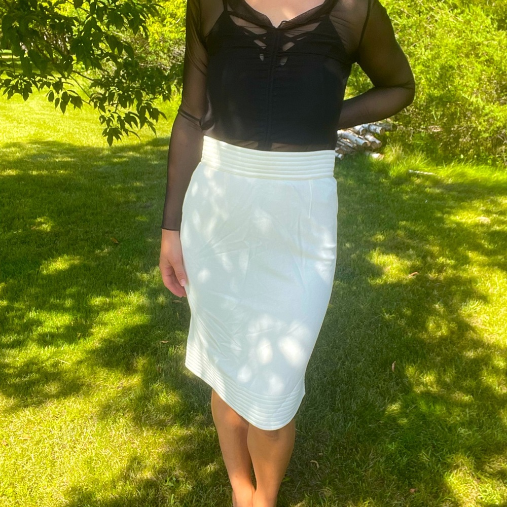 Fendi Skirt